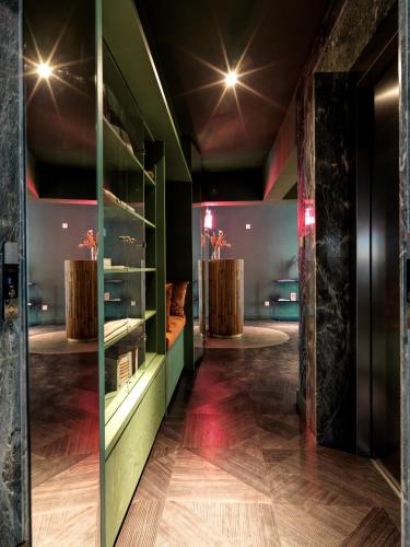 Fotografie z fotogalerie ubytování LIV URBAN Suites v destinaci Larnaka