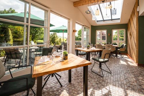 Hotel Johanneshof – Photos 2