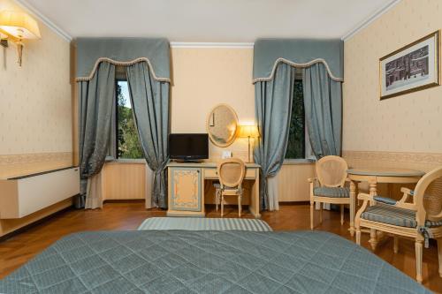 Gallery image of Relais San Clemente in Perugia