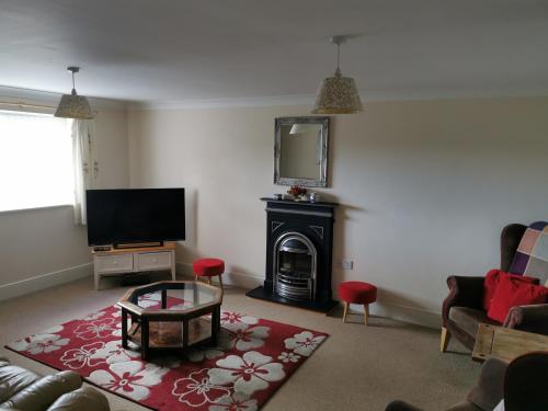 Gallery image of Room 104 in Ledsham