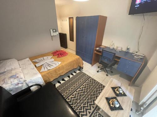 Kép Jordan's rooms szállásáról Szalonikiben a galériában
