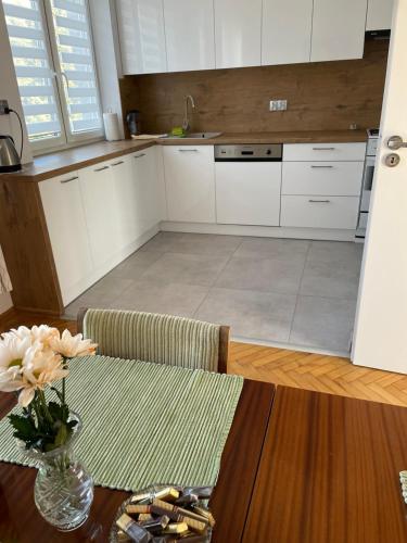Dapur atau dapur kecil di Dolce Vita