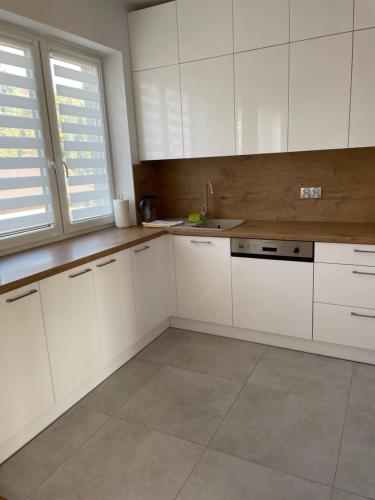 Dapur atau dapur kecil di Dolce Vita