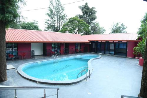 Gallery image of ONELLA REGENCY in Panchgani