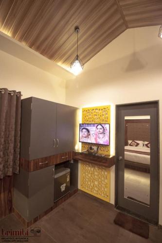 Gallery image of ONELLA REGENCY in Panchgani