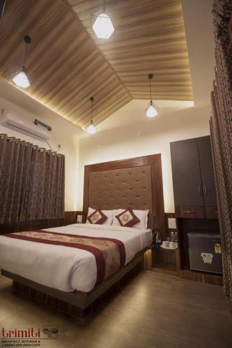 Gallery image of ONELLA REGENCY in Panchgani