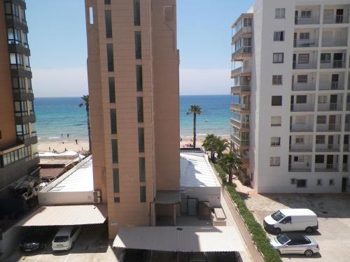 Fotografia z galérie ubytovania costa blanca 2 v destinácii Calpe