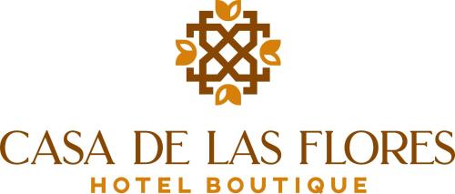 Casa de las flores Hotel Boutique en Huajuapan de León