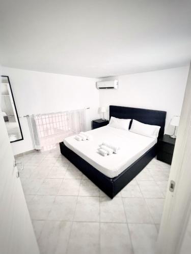 House Relax Apartment Centro di Napoli