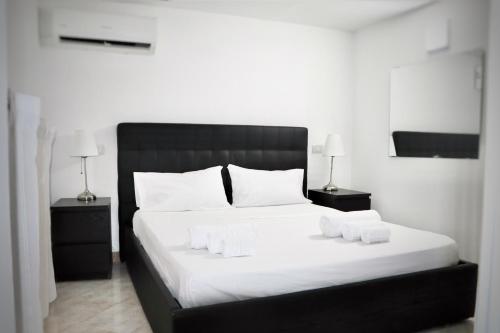 House Relax Apartment Centro di Napoli