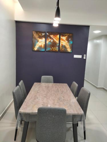 Φωτογραφία από το άλμπουμ του WL Homestay σε Sitiawan