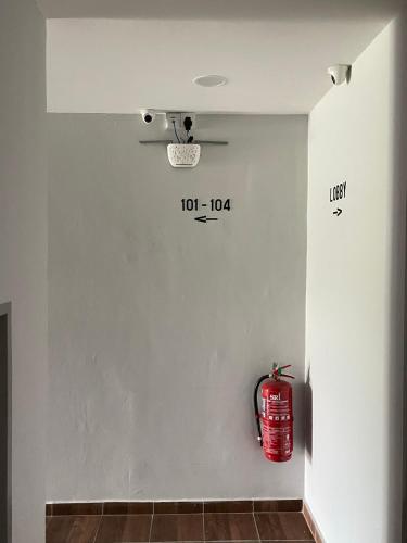 イポーにあるReno Hotel Ipohのギャラリーの写真
