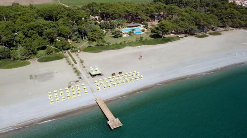 Denizati Holiday Village