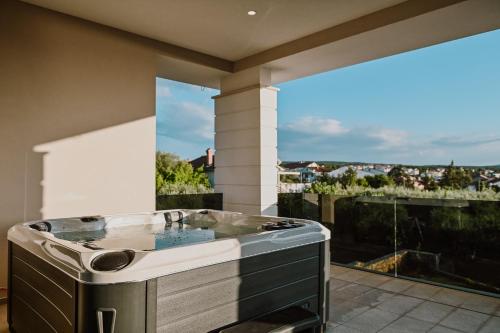 Ảnh trong thư viện ảnh của Luxury Villa Luana ở Malinska