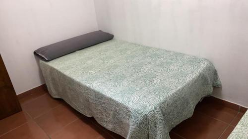 Кровать или кровати в номере Apartamento Magistral