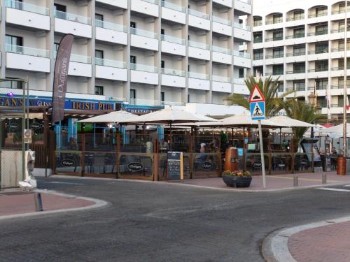 Apartamento Garland Agaete Parque