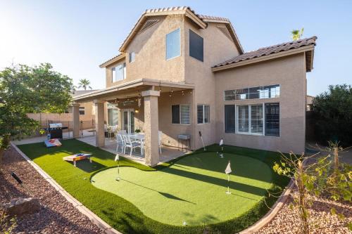 Gilbert Douglas home – Photos 2