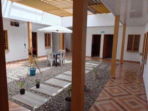 Hotel Tu Casa Bambú – Photos 4