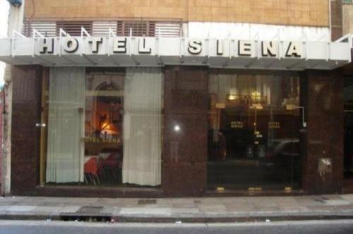 Foto de la galería de HOTEL SIENa en Buenos Aires