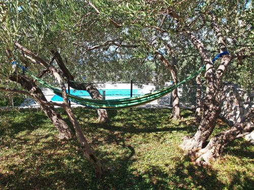 Gallery image of Holiday Home Chill Zone in Baška Voda