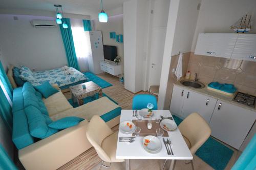 Gallery image of Antonio Apartments in Ohrid