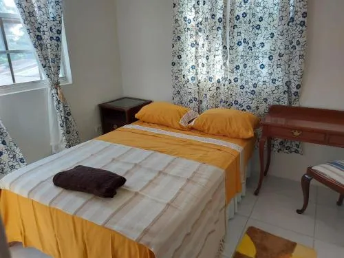 Aquarius Apartments picture