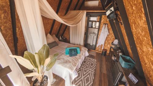 Φωτογραφία από το άλμπουμ του Cardinal Glamping σε Guatape