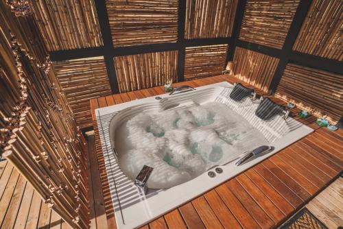 Cardinal Glamping – Photos 3