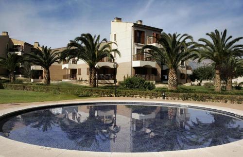 Albir Garden Resort