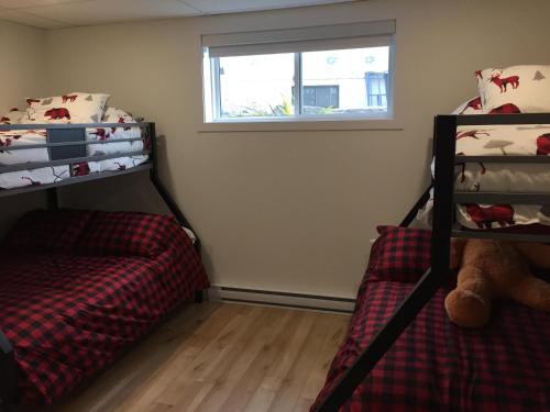 Chalet Du Bonheur – Photos 3