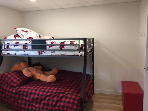 Chalet Du Bonheur – Photos 4