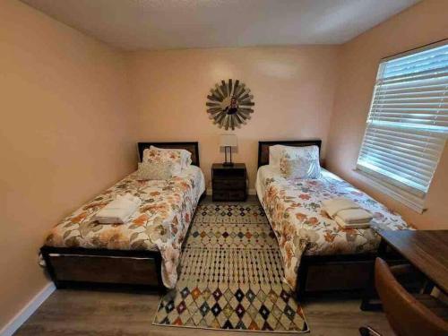 Elegant 2-bedroom pet-friendly villa w 2 parking spaces photo 30