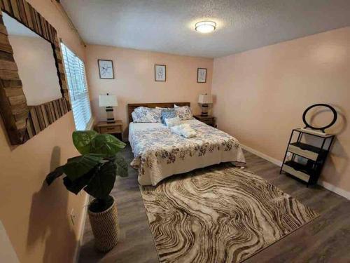 Elegant 2-bedroom pet-friendly villa w 2 parking spaces photo 6