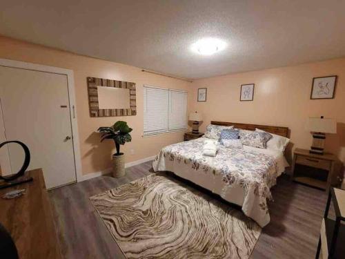 Elegant 2-bedroom pet-friendly villa w 2 parking spaces photo 36