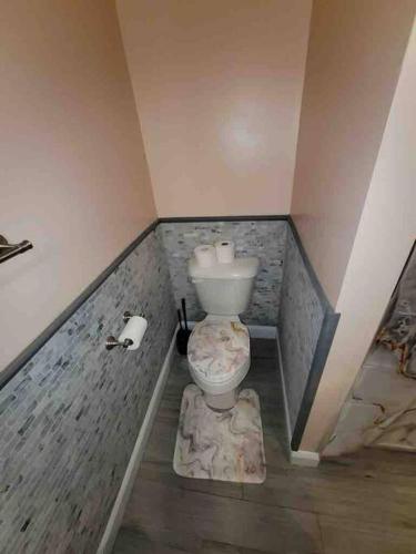 Elegant 2-bedroom pet-friendly villa w 2 parking spaces photo 41