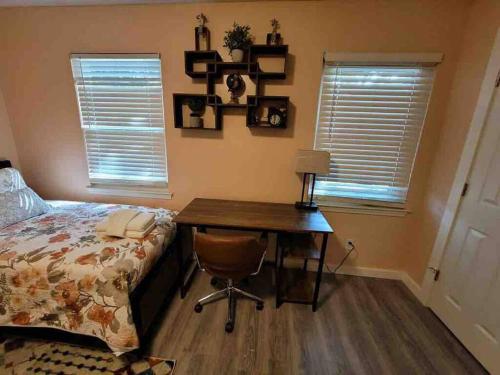 Elegant 2-bedroom pet-friendly villa w 2 parking spaces photo 61