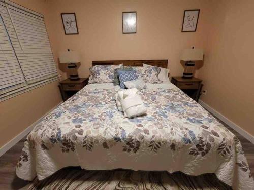 Elegant 2-bedroom pet-friendly villa w 2 parking spaces photo 66