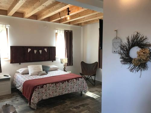 Agriturismo Le Casette sul Garda