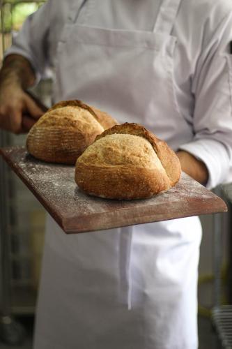 Jídlo v penzionu – hostince nebo okolí