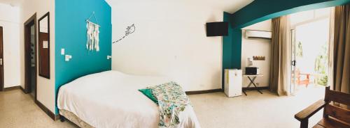 Gallery image of Hotel Mar Rey in Tamarindo