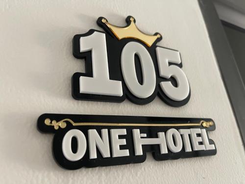 ヒラルドットにあるONE HOTELのギャラリーの写真