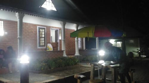 Fotografie z fotogalerie ubytování Green Ark Resorts v destinaci Thekkady