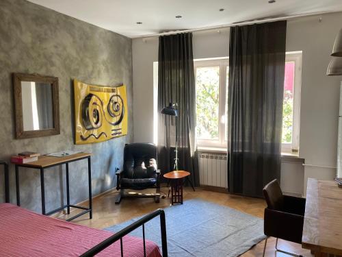 ภาพในคลังภาพของ Centrala Apartment ในเบลเกรด