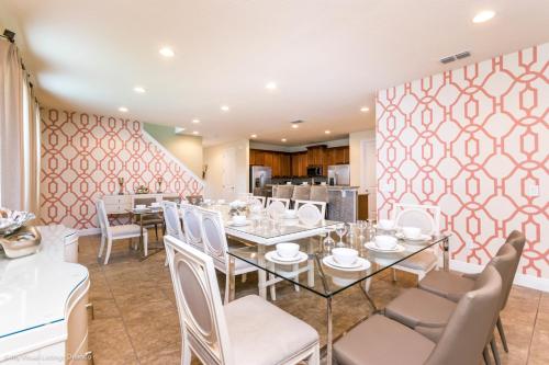Luxury Villa 10 bedrooms Private Pool IHR 1035, Orlando, Statele Unite ale Americii