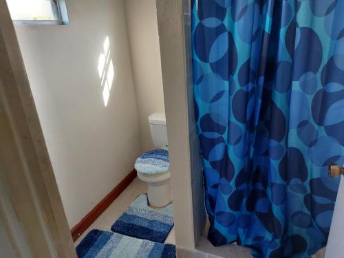  Aquarius Apartments -  Room  picture :   Tea/Coffee maker    Shower    Bath                           