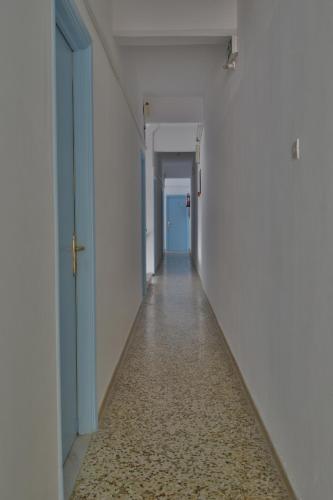 Fotografie z fotogalerie ubytování Galaxy Hotel v destinaci Gavrion