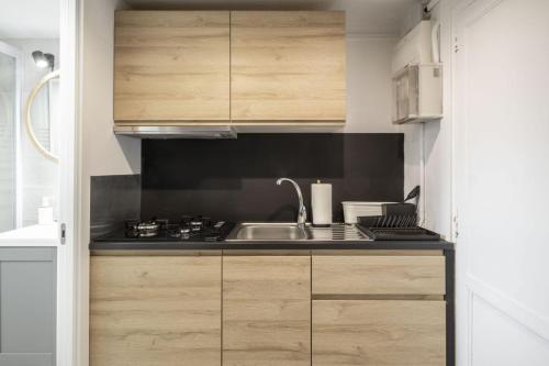 NEW Renovated COZY APPARTMENT CENTRIC