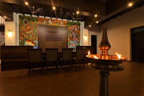 Kumarakom Heritage Resort – Photos 3