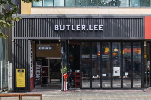 Gallery image of BUTLERLee JL in Seoul