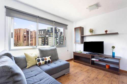 Home2Book Bright Center Apartment Santa Cruz, Santa Cruz de ...